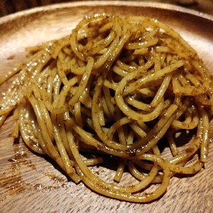 ノリノリパスタ♪